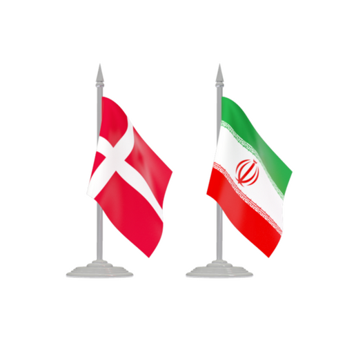 Call for Launching Mechanism for Barter Between Tehran and Copenhagen Call for Launching Mechanism for Barter Between Tehran and Copenhagen