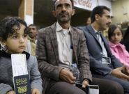 Houthis censure UN medical evacuation plan Houthis censure UN medical evacuation plan