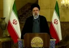 Raisi tells UN: Nuclear talks useful only if they lead to lifting all oppressive sanctions on Iran