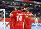 Iran beat Uzbekistan to advance to 2021 Futsal World Cup quarters