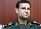 Iran has intelligence supremacy in Persian Gulf: IRGC Navy chief
