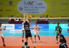Iran too strong for Saudi Arabia at 2023 Asian U16 Volleyball Championship