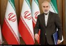 ICJ Ruling Reflects Concerns over Israel’s Criminality: Iranian Spokesman
