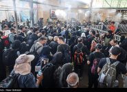 Visa Requirements for Arbaeen Pilgrims of Iran Lifted