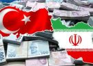 Iran-Turkey Trade Hits $2.3 Billion in 5-Month Period