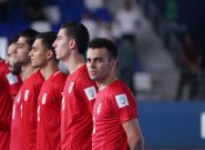 Iran Wary of Morocco Threat in 2024 Futsal World Cup Last 16