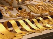 Iran among World’s Top 7 Countries in Gold, Jewelry Industry