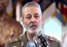 Zionist regime will receive decisive response if it makes any mistake: Iran Army chief cmdr.