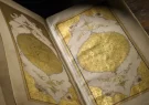 Precious manuscript of Divan of Hafez restored in Iran