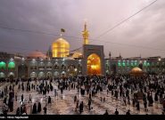 Imam Reza Holy Shrine’s Research Foundation Publishes New Book on Islamic Charity