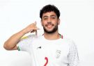 Iranian young defender joins Spain’s Leganés