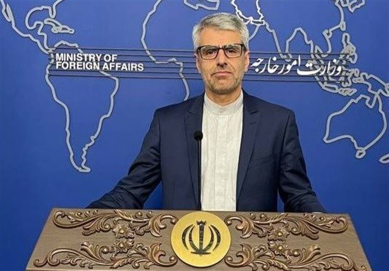 Iran Condemns Israeli Attacks on Syria