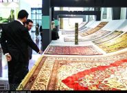 Tehran to Host 31st Iran Int’l Handmade Carpet Exhibition Next Month