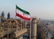 Iran Exports over $23 Billion Crude Oil in H1: IRICA