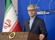 Iran Dismisses Allegation of Threat to UK