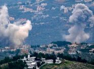 Hezbollah Targets Israeli Military Facility near Haifa