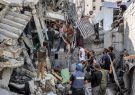 Gaza Hospitals Overwhelmed As Israeli Attacks Escalate