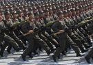 North Korean Troops in Russia Readying for Combat in Ukraine War, S. Korea Says