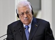 Mahmoud Abbas Calls for Sanctions on Israel