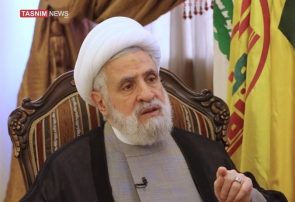 Hezbollah Appoints Naim Qassem as New Secretary General