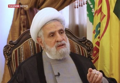 Hezbollah Appoints Naim Qassem as New Secretary General