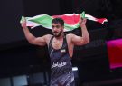 Iran’s freestyle team makes history at 2024 U23 World Championships