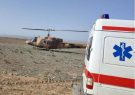 IRGC helicopter crashes in Fars province; no one killed