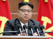 Pyongyang threatens to declare war