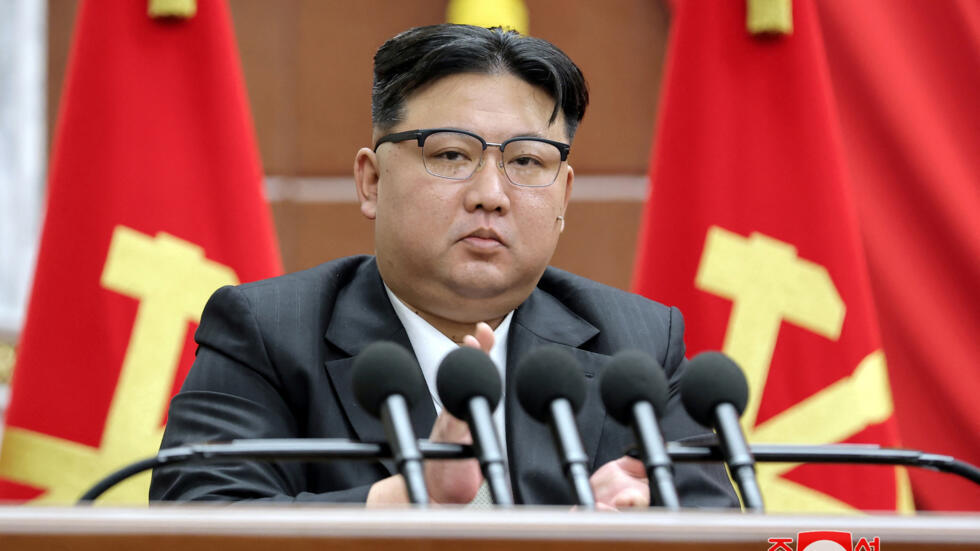 Pyongyang threatens to declare war