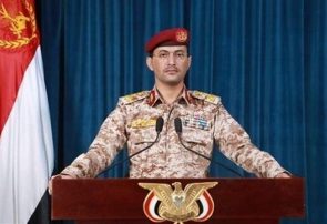 Yemeni army elaborates on latest anti-Israeli operations