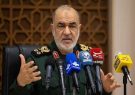 IRGC chief condoles martyrdom of army personnel in Israeli attack