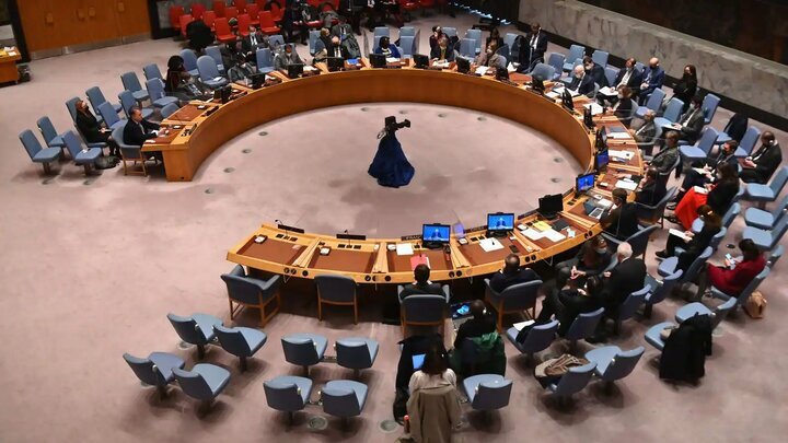 UNSC to hold meeting over Israeli airstrikes against Iran