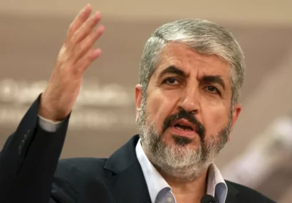 Hamas: Sinwar storm will destroy Israel