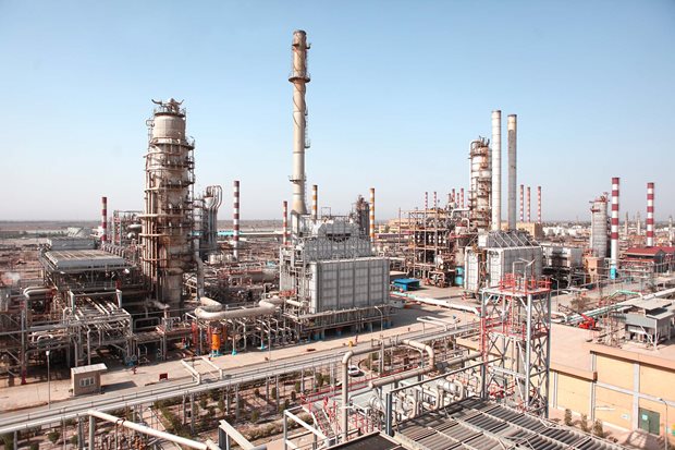 Abadan Refinery not affected by Israeli regime’s attacks: CEO