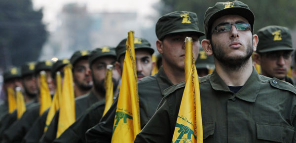 Israeli media: Hezbollah has regained full strength