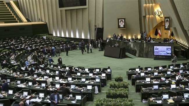 Parliament grants approval to Iran gov’t for surging quota in IMF