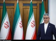 Iran Uses Everything at Disposal to Respond to Israel: Spokesman