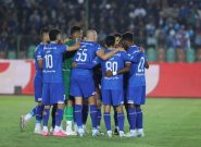 Esteghlal to Meet Confident Al Hilal in AFC Champions League Elite