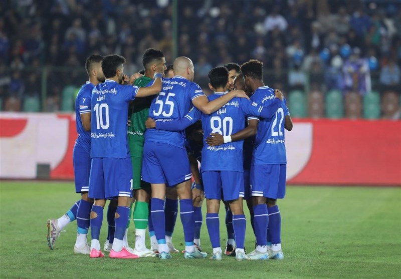 Esteghlal to Meet Confident Al Hilal in AFC Champions League Elite