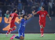 Win over Esteghlal Send Tractor Top of IPL