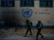 Arab League Calls for UN Resolution against Israel’s UNRWA Ban