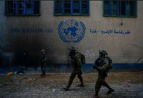 Arab League Calls for UN Resolution against Israel’s UNRWA Ban