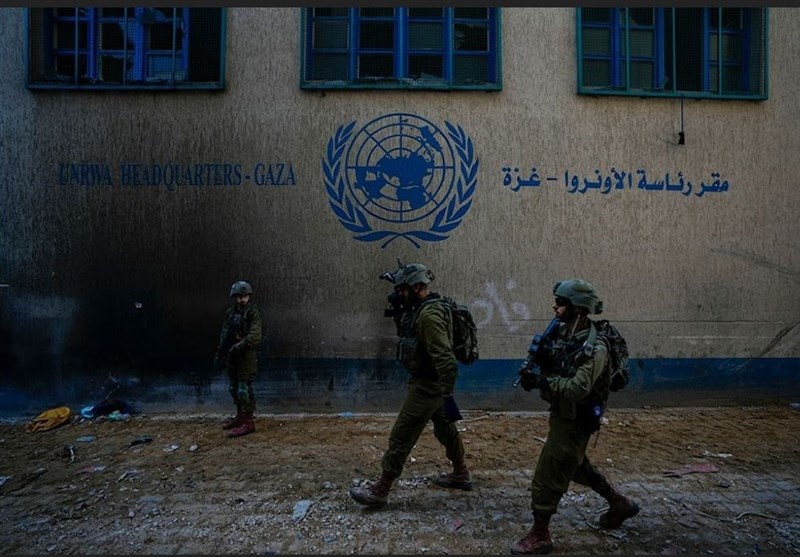 Arab League Calls for UN Resolution against Israel’s UNRWA Ban