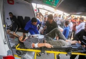 Israel Strikes Gaza, Killing 33 As Hospitals Shut amid ‘Forced Starvation’