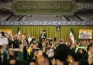 Supreme Leader meets groups of students in Tehran