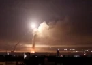 Missile attack on US military base in eastern Syria