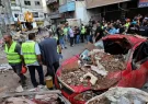 Lebanon death toll nears 3,000 amid continuous Israeli attacks