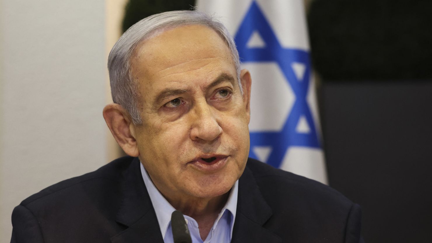 Israeli media: Netanyahu’s office leaks prompt security-military probe