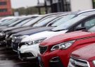 Iran reports 12-fold increase in car imports