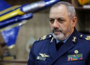 Iran’s defense minister stresses ongoing support for Axis of Resistance